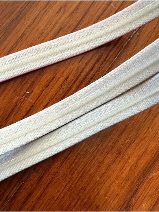 (3) Nike Slim Athletic Headbands - Picture 2 of 2